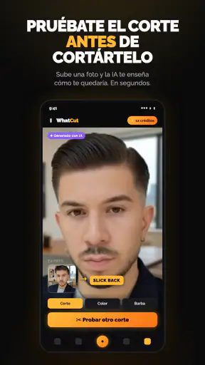 WhatCut +