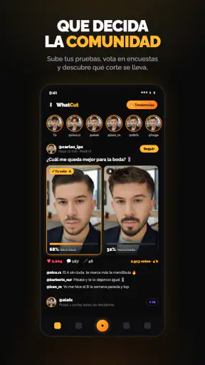 WhatCut +