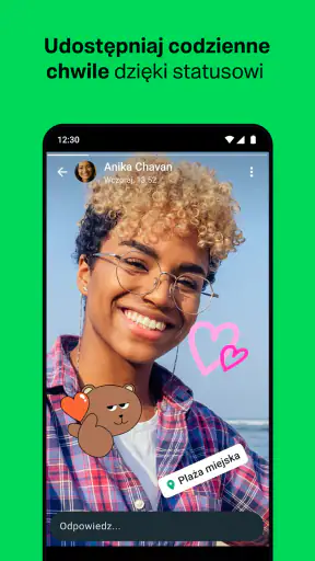 WhatsApp Messenger