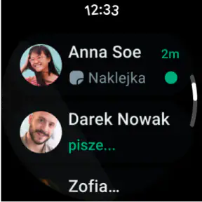 WhatsApp Messenger