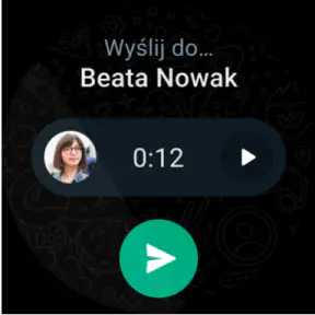 WhatsApp Messenger