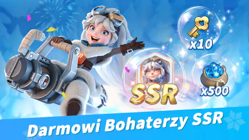 Whiteout Survival