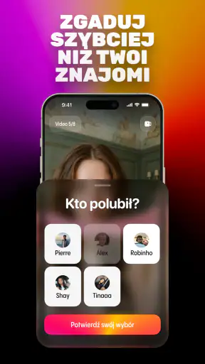 WhoLiked? – Gra w lajki