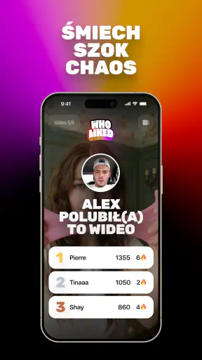 WhoLiked? – Gra w lajki