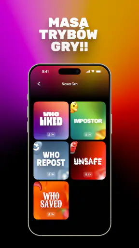 WhoLiked? – Gra w lajki