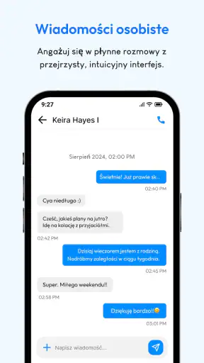 Wiadomości SMS