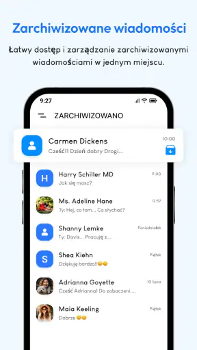 Wiadomości SMS