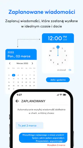 Wiadomości SMS