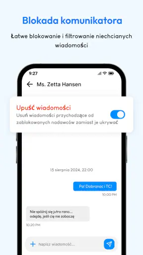 Wiadomości SMS