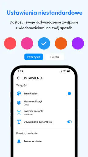 Wiadomości SMS
