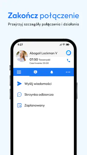 Wiadomości SMS