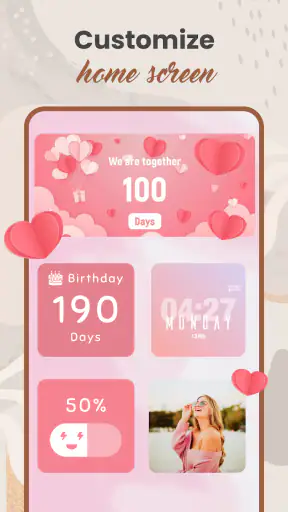 Widget 2026: Aesthetic Widgets