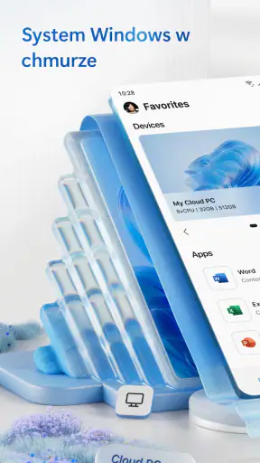 Windows App