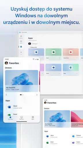 Windows App