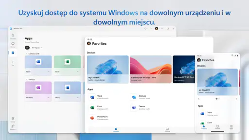 Windows App