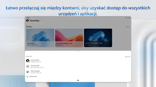 Windows App