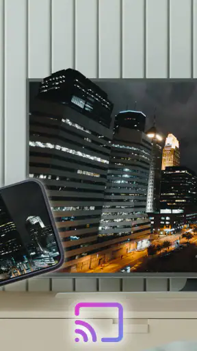 Wireless Display