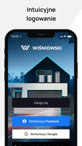 Wiśniowski Connected