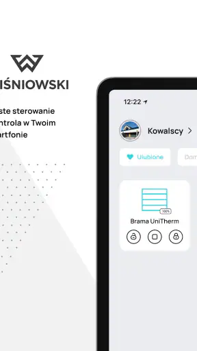 Wiśniowski Connected