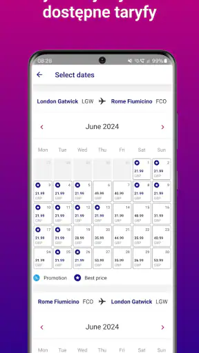 Wizz Air – Rezerwuj Loty