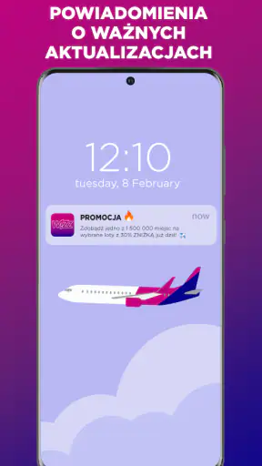 Wizz Air – Rezerwuj Loty