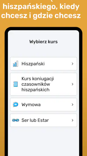 Wlingua - Nauka hiszpańskiego