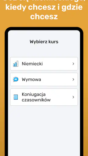 Wlingua - Nauka niemieckiego