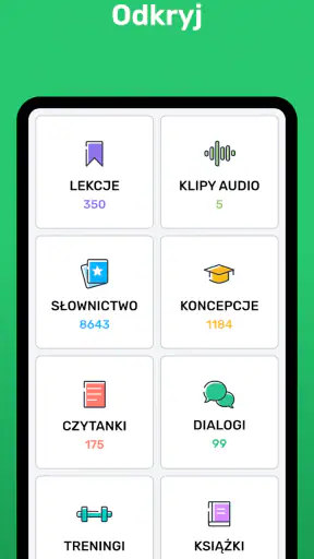 Wlingua - Nauka niemieckiego