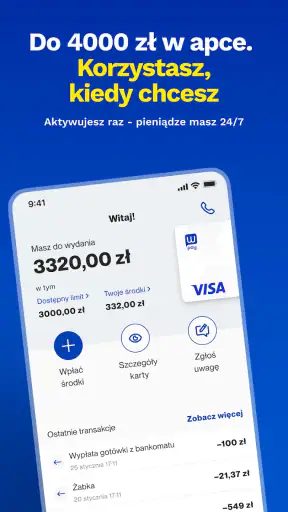 Wonga