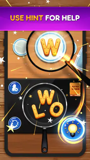 Word Kitchen