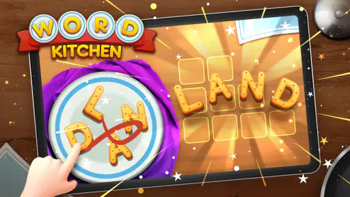 Word Kitchen