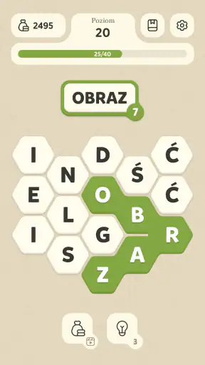 Word Master