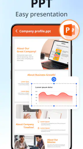 Word Office - Czytnik Doc