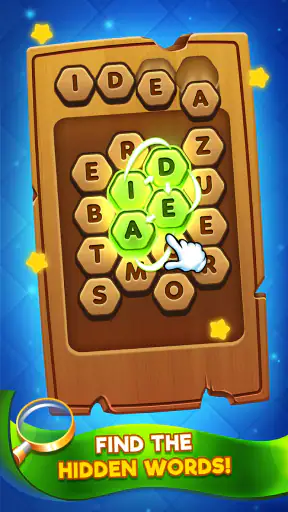 Word Seeker