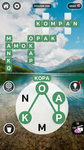 Wordlution : Gra Słówna