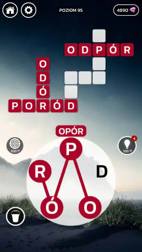 Wordlution : Gra Słówna