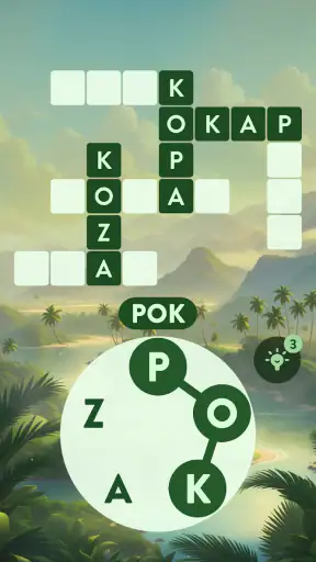 Words of Wonders: Zen