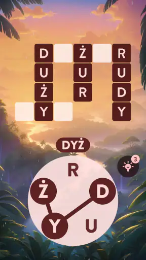 Words of Wonders: Zen