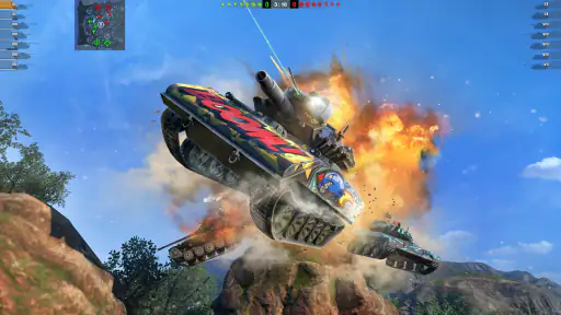World of Tanks Blitz™