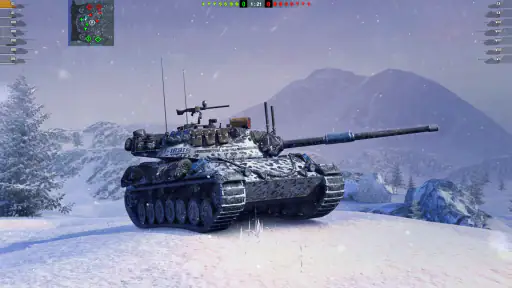 World of Tanks Blitz™