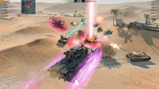 World of Tanks Blitz™