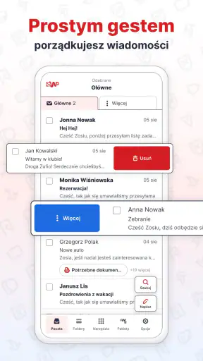 WP Poczta