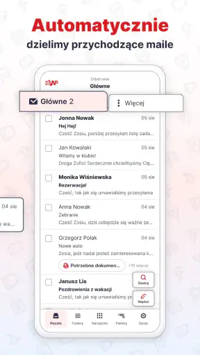 WP Poczta