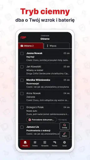 WP Poczta
