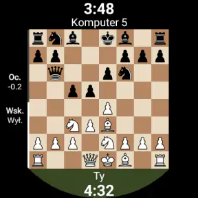 Wrist Chess