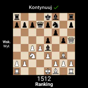 Wrist Chess