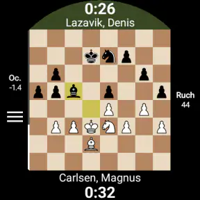 Wrist Chess