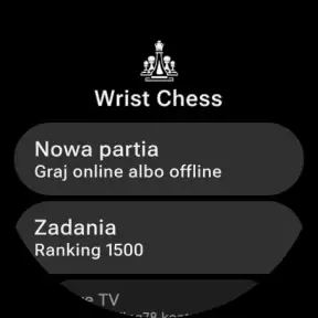 Wrist Chess
