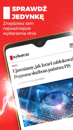 WYBORCZA: fakty, newsy, opinie