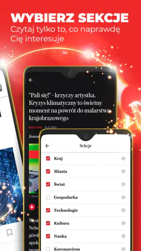 WYBORCZA: fakty, newsy, opinie